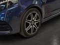 Mercedes-Benz V 300 EAV extralang AMG 7 Sitze 2,5t AHK Belüftg Blau - thumbnail 6