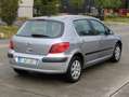 Peugeot 307 1.4 Classic Zilver - thumbnail 5