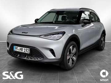 Pure+ Navi+LED+22KW+Standhz.+AppleCarplay