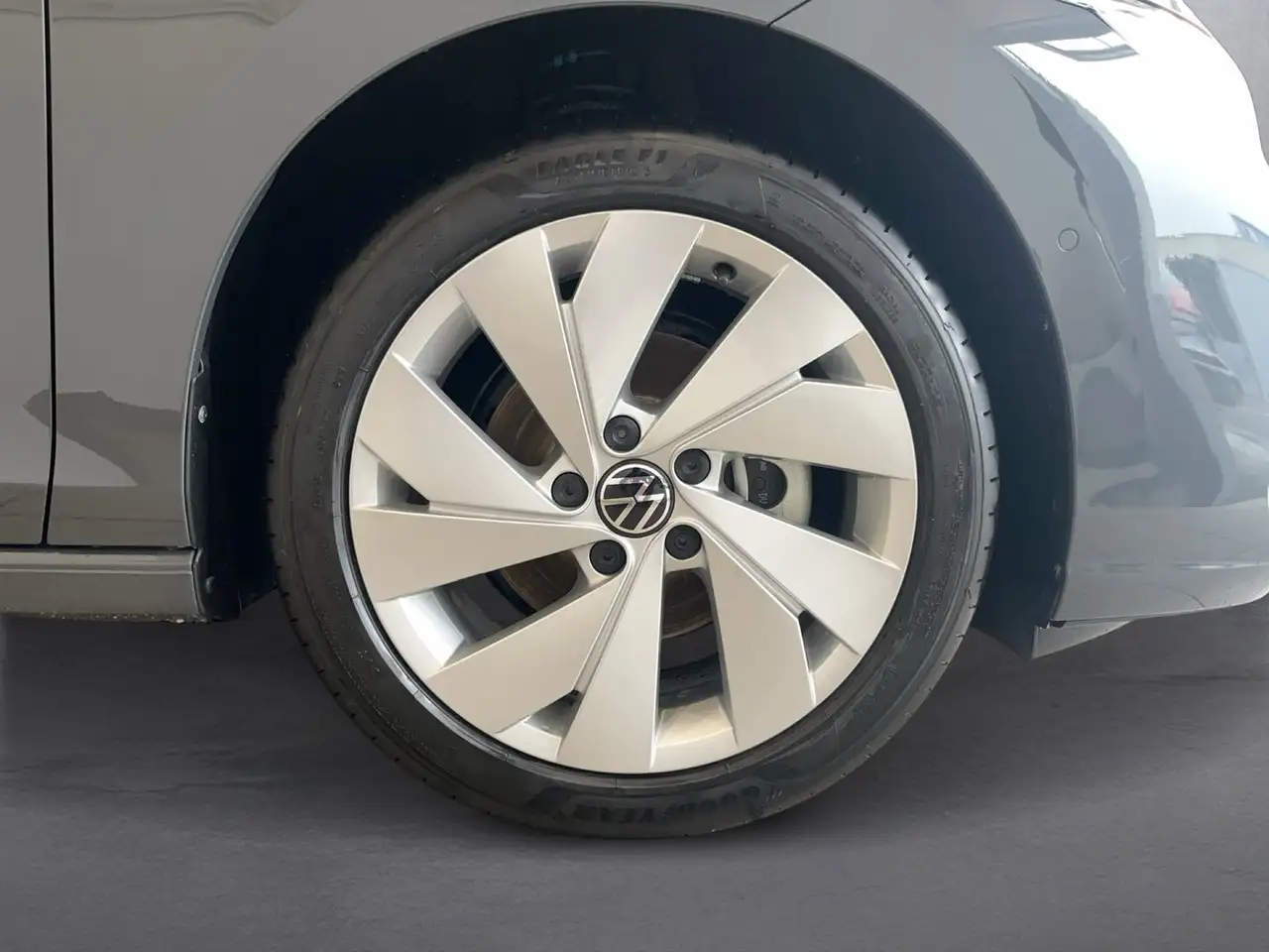 Volkswagen Golf 2026
