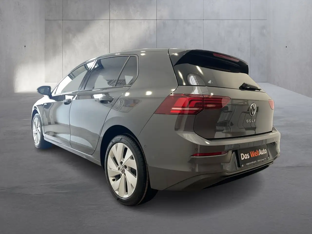 Volkswagen Golf 2026