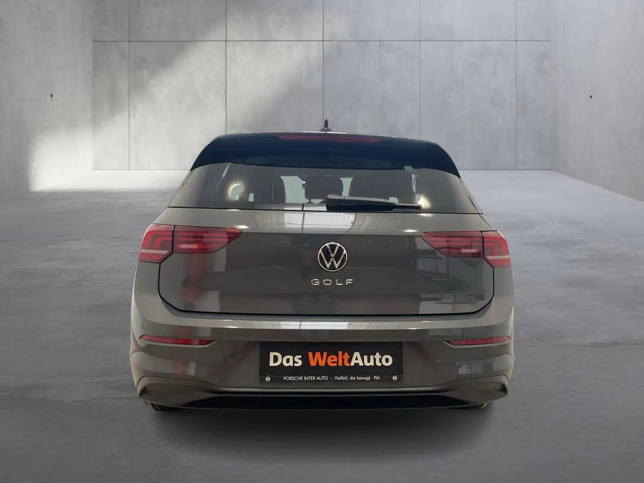 Volkswagen Golf 2026