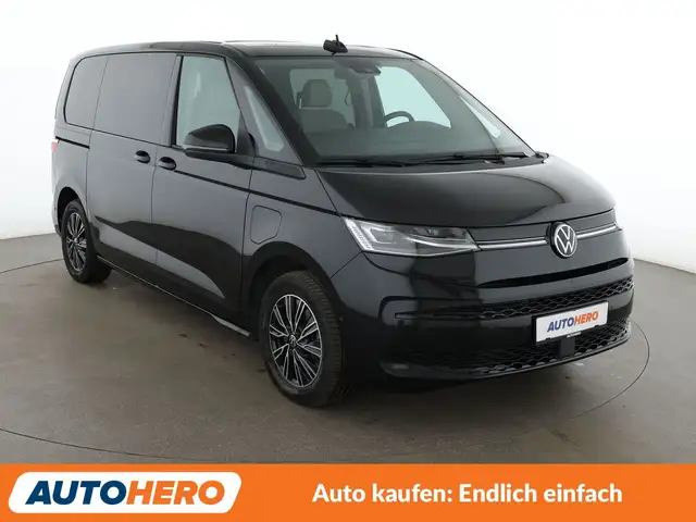 Volkswagen Multivan view 8
