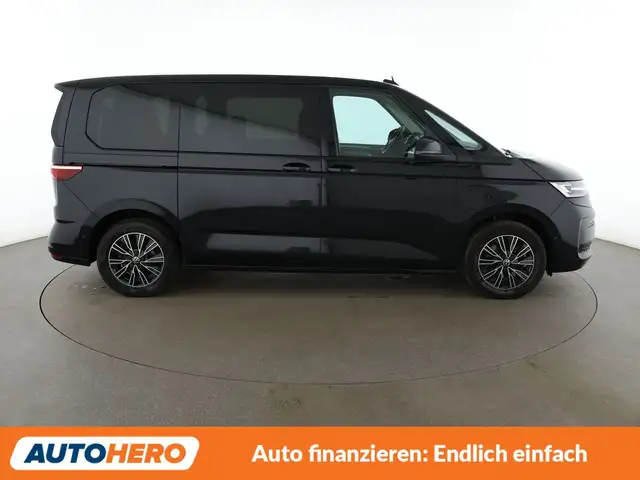 Volkswagen Multivan view 7