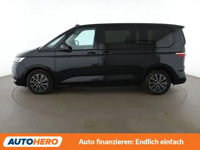 Volkswagen Multivan view 3