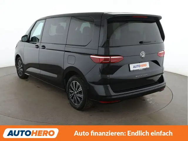 Volkswagen Multivan view 4