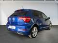 Volkswagen Polo 1.0 TSI DSG Style +IQ.DRIVE+MATRIX+SHZ+PDC+ Blau - thumbnail 15