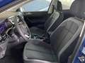 Volkswagen Polo 1.0 TSI DSG Style +IQ.DRIVE+MATRIX+SHZ+PDC+ Blau - thumbnail 4