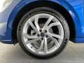 Volkswagen Polo 1.0 TSI DSG Style +IQ.DRIVE+MATRIX+SHZ+PDC+ Blau - thumbnail 2