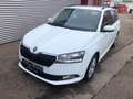 Skoda Fabia Fabia Combi Ambition  #ABSOLUT NEUWERTIG# Weiß - thumbnail 6