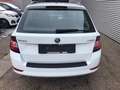 Skoda Fabia Fabia Combi Ambition  #ABSOLUT NEUWERTIG# Weiß - thumbnail 4