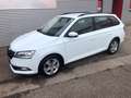 Skoda Fabia Fabia Combi Ambition  #ABSOLUT NEUWERTIG# Weiß - thumbnail 2