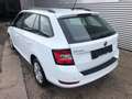 Skoda Fabia Fabia Combi Ambition  #ABSOLUT NEUWERTIG# Weiß - thumbnail 5