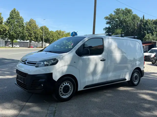 Citroen Jumpy Profi