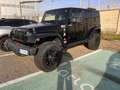 Jeep Wrangler Unlimited 3.8L Sahara auto - thumbnail 2