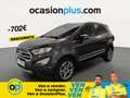 Ford EcoSport 1.0 EcoBoost Titanium 100 Gris - thumbnail 1