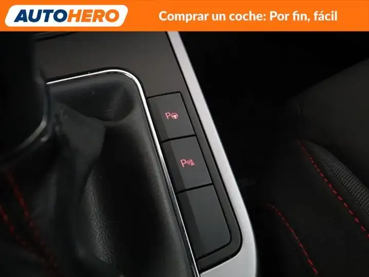 SEAT Arona 2019, foto 30