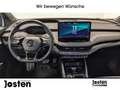 Skoda Enyaq Suite Coupe RS 4x4 WÄPU DCC MASSAGE HUD LEDER Weiß - thumbnail 13