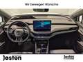 Skoda Enyaq Suite Coupe RS 4x4 WÄPU DCC MASSAGE HUD LEDER Weiß - thumbnail 12
