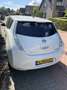 Nissan Leaf Acenta 30 kWh Blanco - thumbnail 4