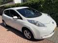 Nissan Leaf Acenta 30 kWh Blanco - thumbnail 3