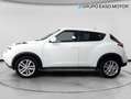 Nissan Juke 1.2 DIG-T Acenta 4x2 115 Blanco - thumbnail 2