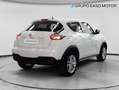 Nissan Juke 1.2 DIG-T Acenta 4x2 115 Blanco - thumbnail 4