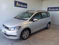Volkswagen Touran 2.0TDI Business 90kW Gris - thumbnail 1