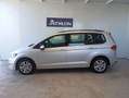 Volkswagen Touran 2.0TDI Business 90kW Gris - thumbnail 2