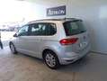 Volkswagen Touran 2.0TDI Business 90kW Gris - thumbnail 3