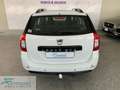 Dacia Logan Logan MCV 1.5 dCi 8V 90CV Lauréate GANCIO TRAINO Bianco - thumbnail 5
