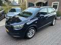 Opel Crossland X 1.2 Onl. Edition Carplay, PDC, LMV, 1e Eigenaar! S Blauw - thumbnail 8