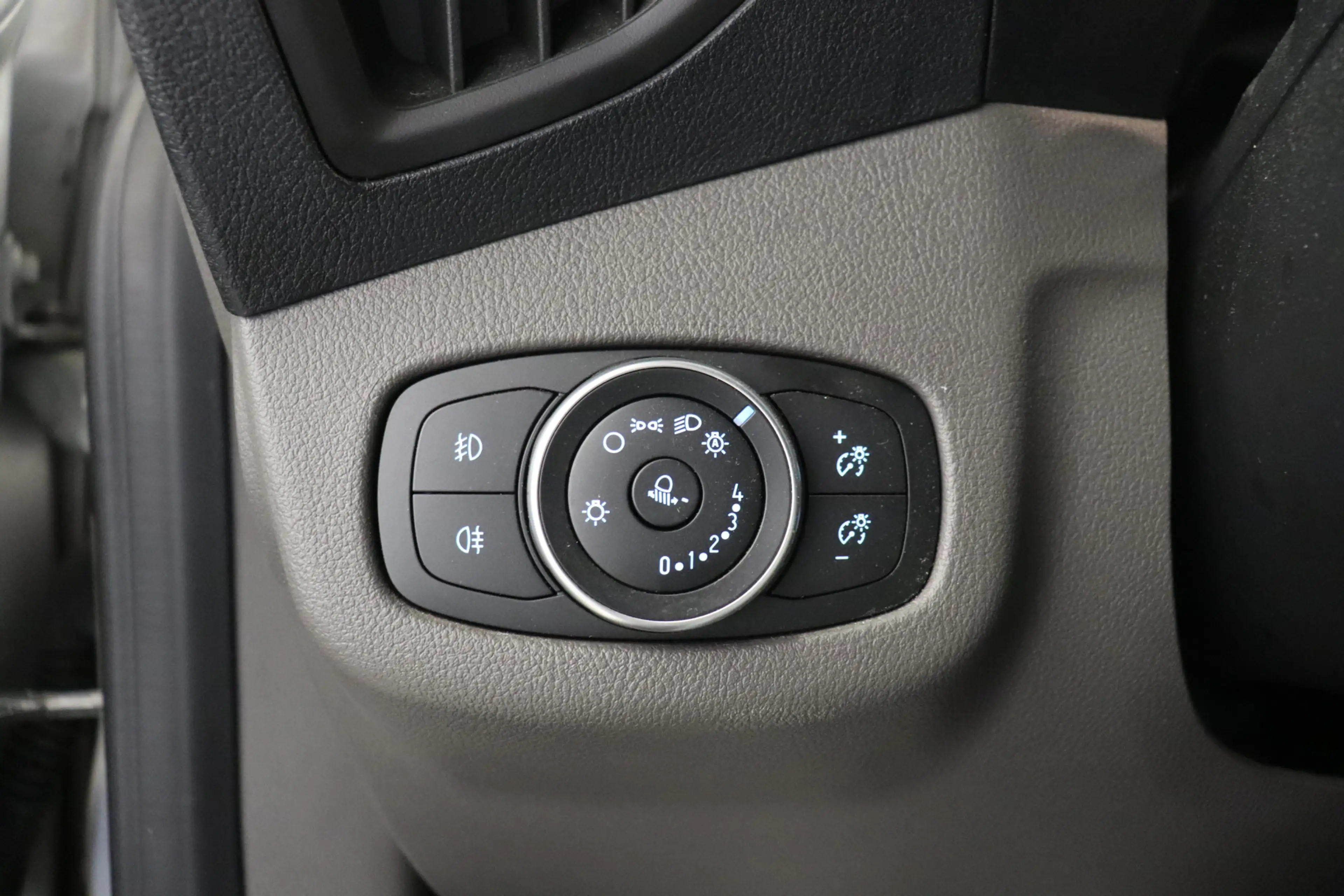 Ford Transit Connect 1.5 EcoBlue 120PK L2 Automaat - Bak defect. - AC/C — photo 20