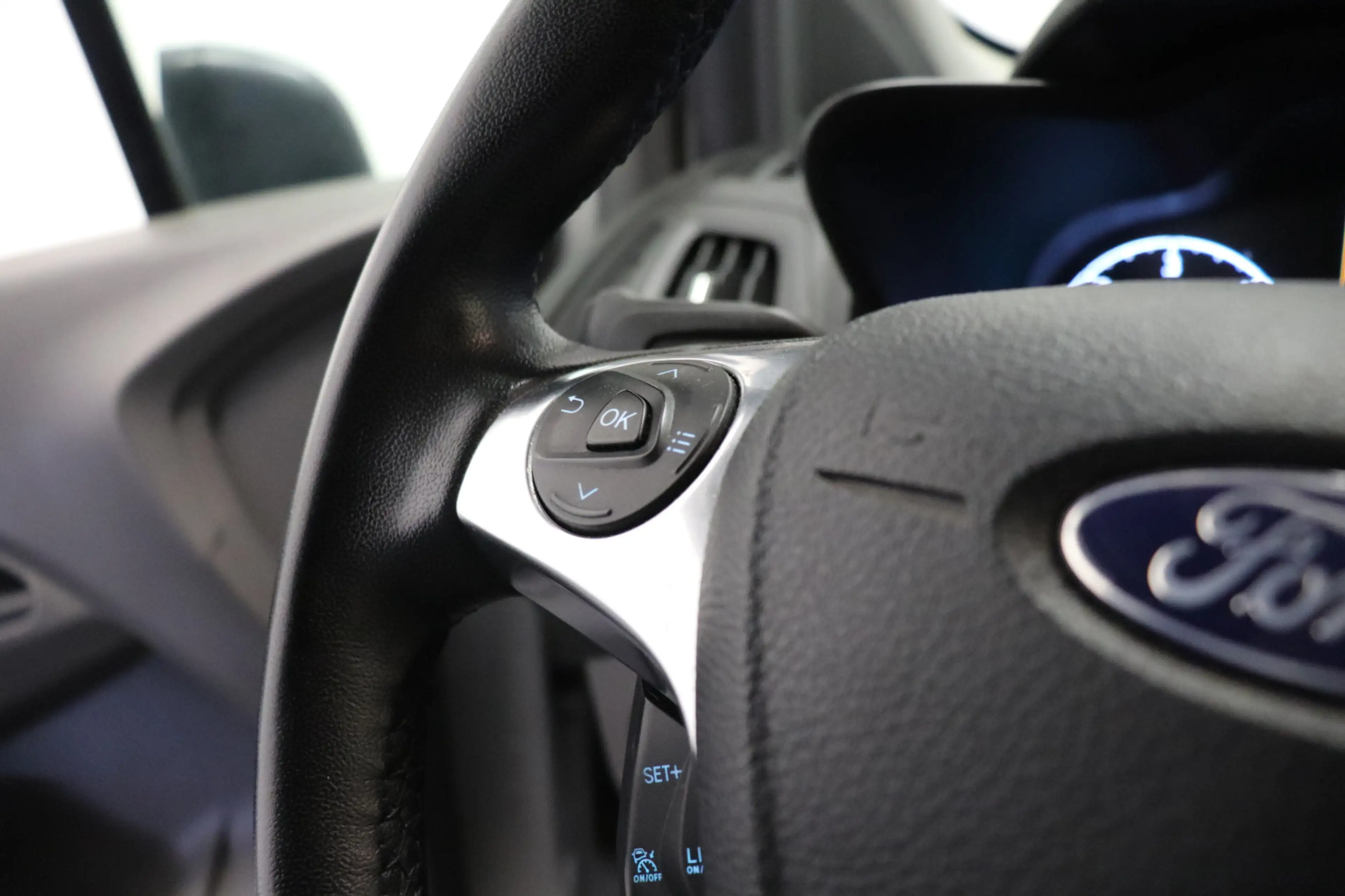 Ford Transit Connect 1.5 EcoBlue 120PK L2 Automaat - Bak defect. - AC/C — photo 16