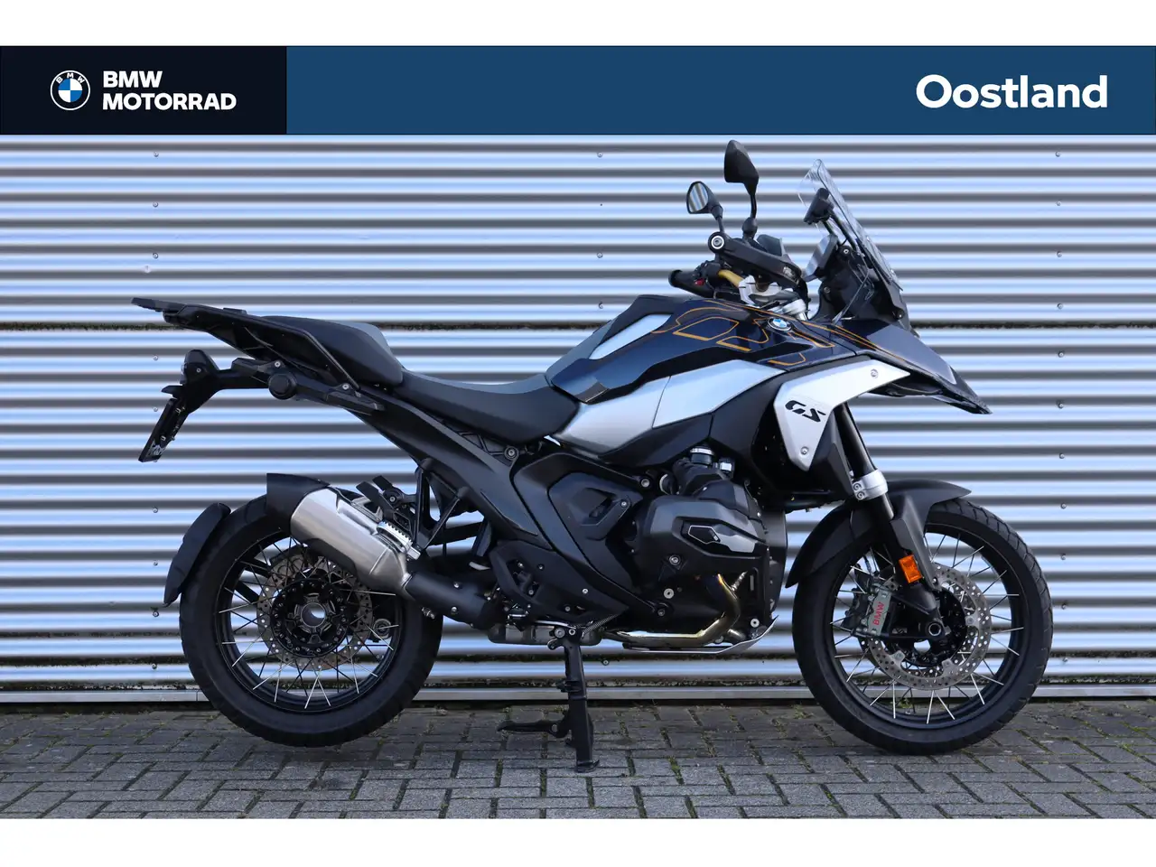 BMW R 1300 GS