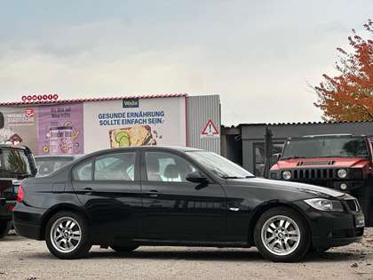 BMW 318 318i Österreich-Paket **1-Besitz*Raritat**