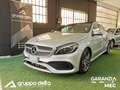 Mercedes-Benz A 180 Classe A Premium AMG-AUTO/PELLE/TETTO Silber - thumbnail 1