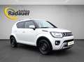 Suzuki Ignis 1,2 Dualjet Hybrid Allgrip Shine Weiß - thumbnail 7