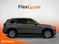 BMW X5 xDrive 30dA Gris - thumbnail 8