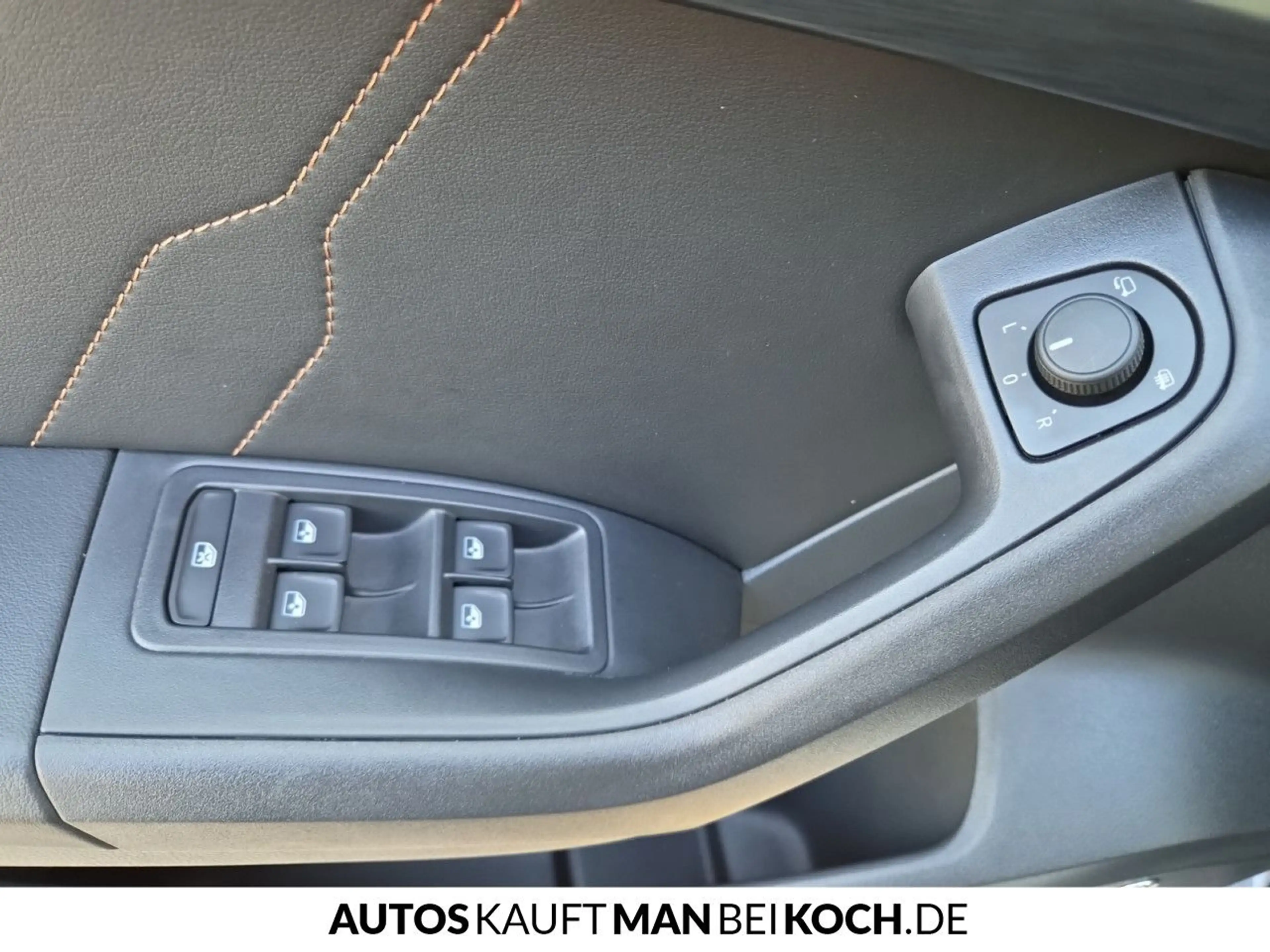 CUPRA Ateca 2.0 TSI 4Drive DSG NAVI 4SEASON SHZ AHK BEAT — photo 14