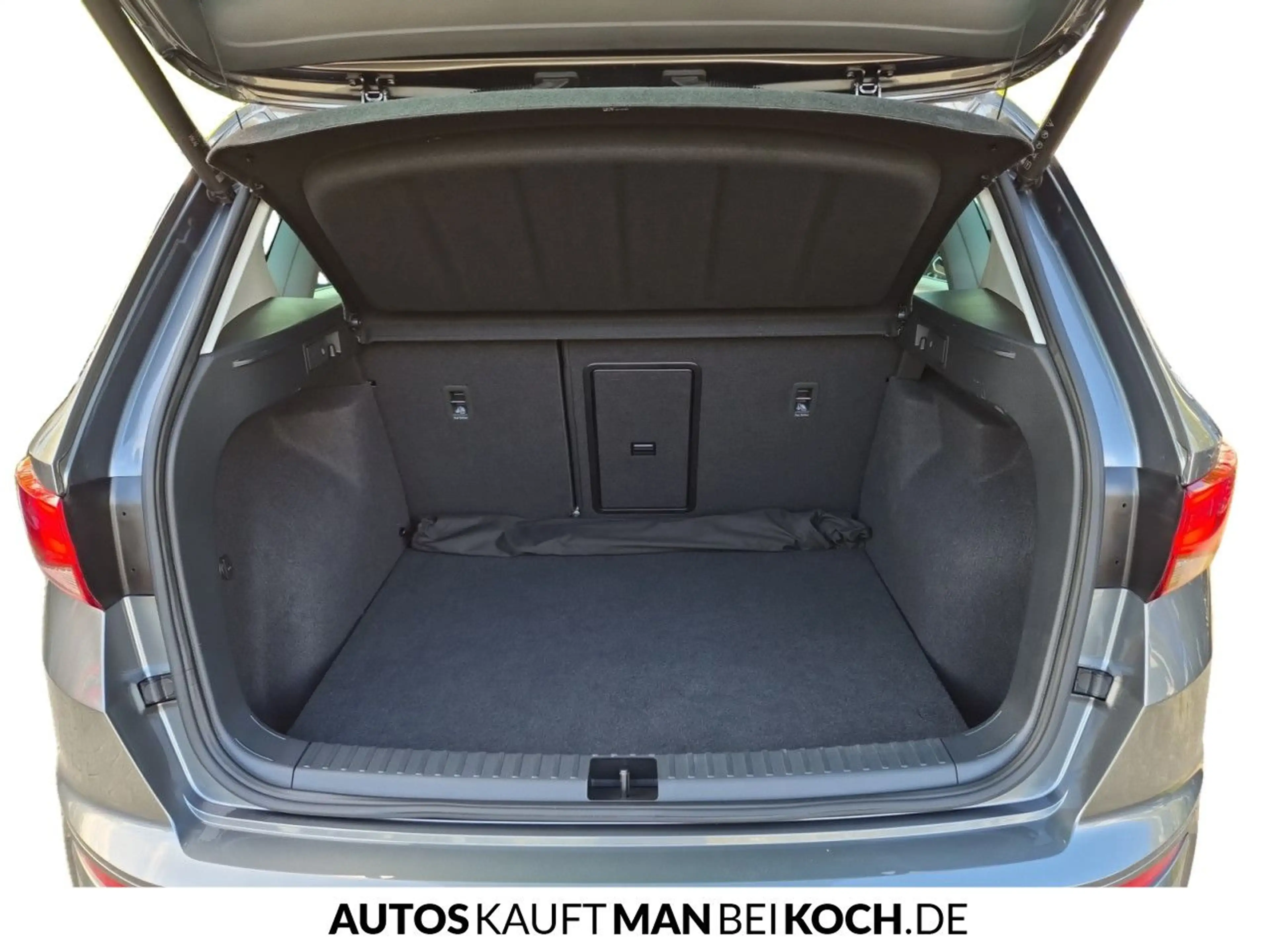 CUPRA Ateca 2.0 TSI 4Drive DSG NAVI 4SEASON SHZ AHK BEAT — photo 15