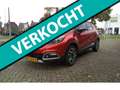 Renault Captur 1.2 TCe Xmod, automaat/leder/camera Rood - thumbnail 1