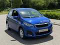 Peugeot 108 1.0 e-VTi Active | Airco | Radio | Blauw - thumbnail 4