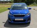 Peugeot 108 1.0 e-VTi Active | Airco | Radio | Blauw - thumbnail 3