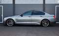 BMW 550 i/M/M/360°/HUD/HK/SBD/4xSHZ/LHZ/TOTW/R19 Gris - thumbnail 3