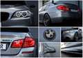 BMW 550 i/M/M/360°/HUD/HK/SBD/4xSHZ/LHZ/TOTW/R19 Gris - thumbnail 16
