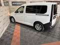 Volkswagen Caddy 2.0TDI Origin 4Motion 90KW Blanco - thumbnail 11