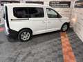 Volkswagen Caddy 2.0TDI Origin 4Motion 90KW Blanco - thumbnail 7