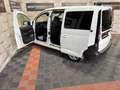 Volkswagen Caddy 2.0TDI Origin 4Motion 90KW Blanco - thumbnail 12