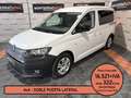 Volkswagen Caddy 2.0TDI Origin 4Motion 90KW Blanco - thumbnail 1